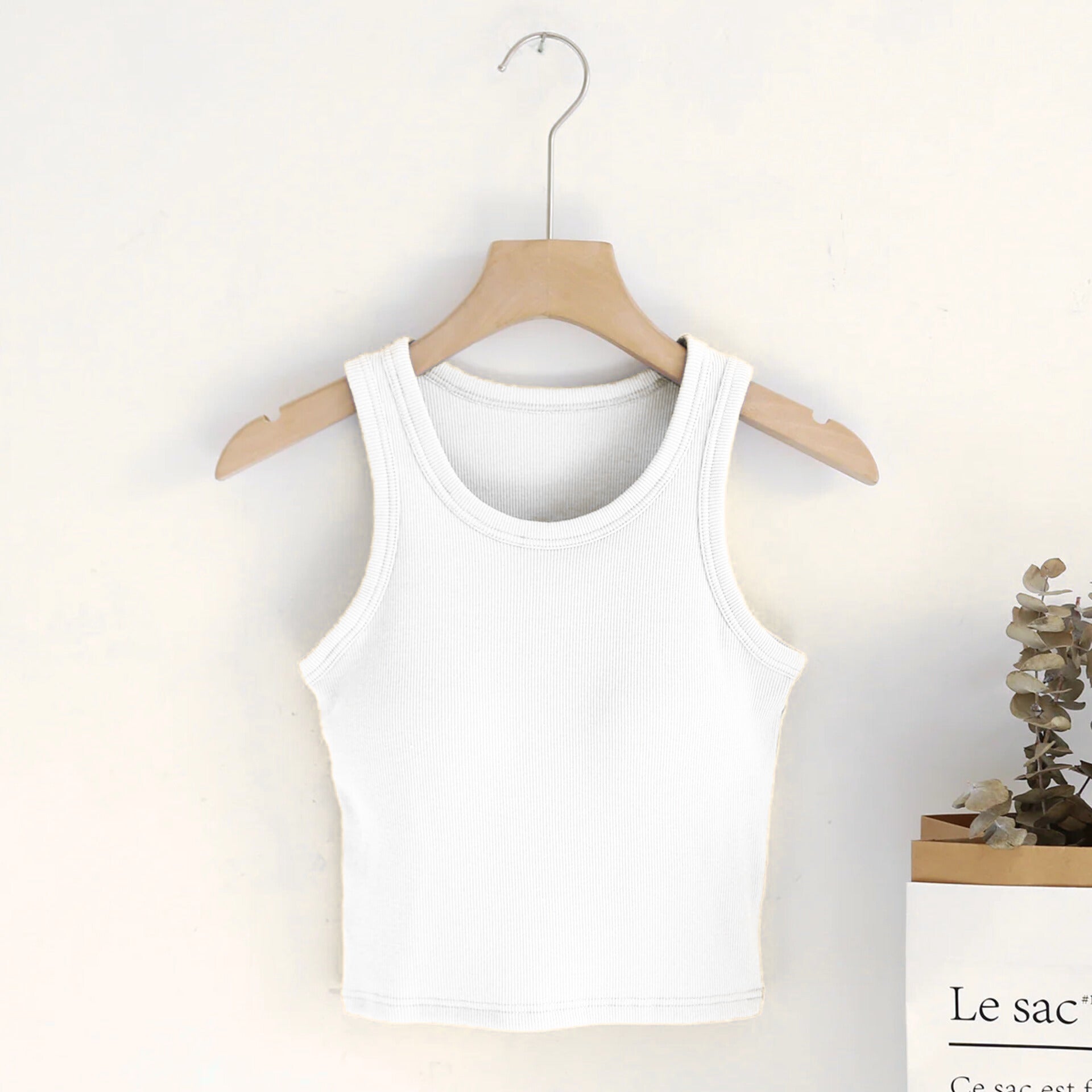 Bella Built-In Bra Camisole