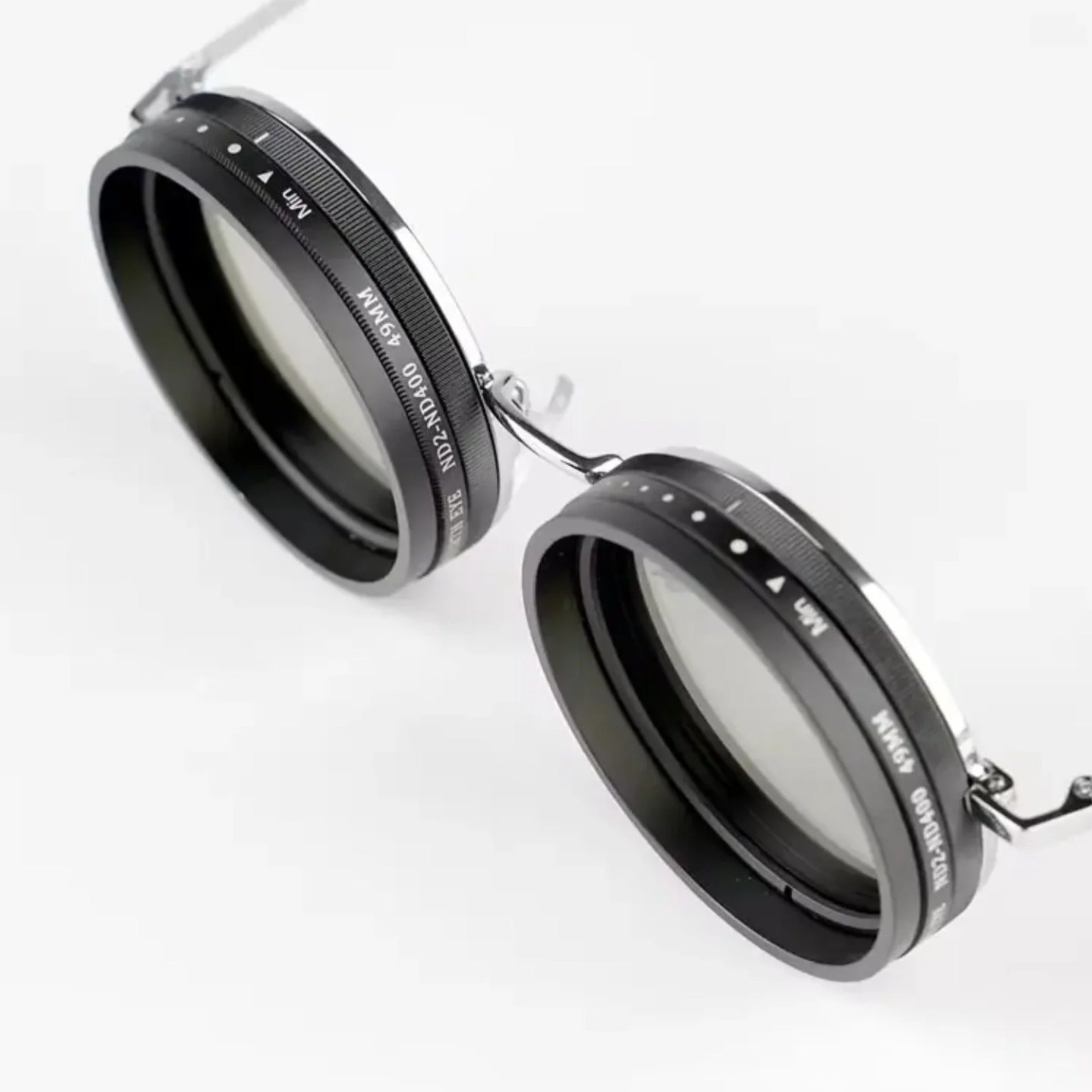 Aperture Sunglasses | UV400 Protection