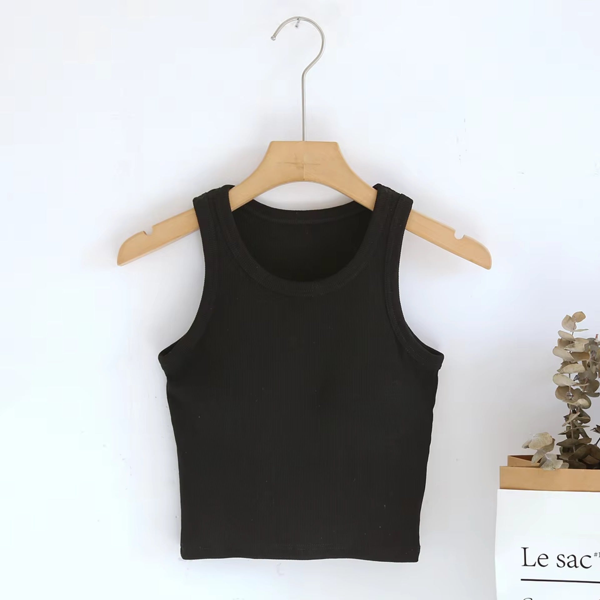 Bella Built-In Bra Camisole