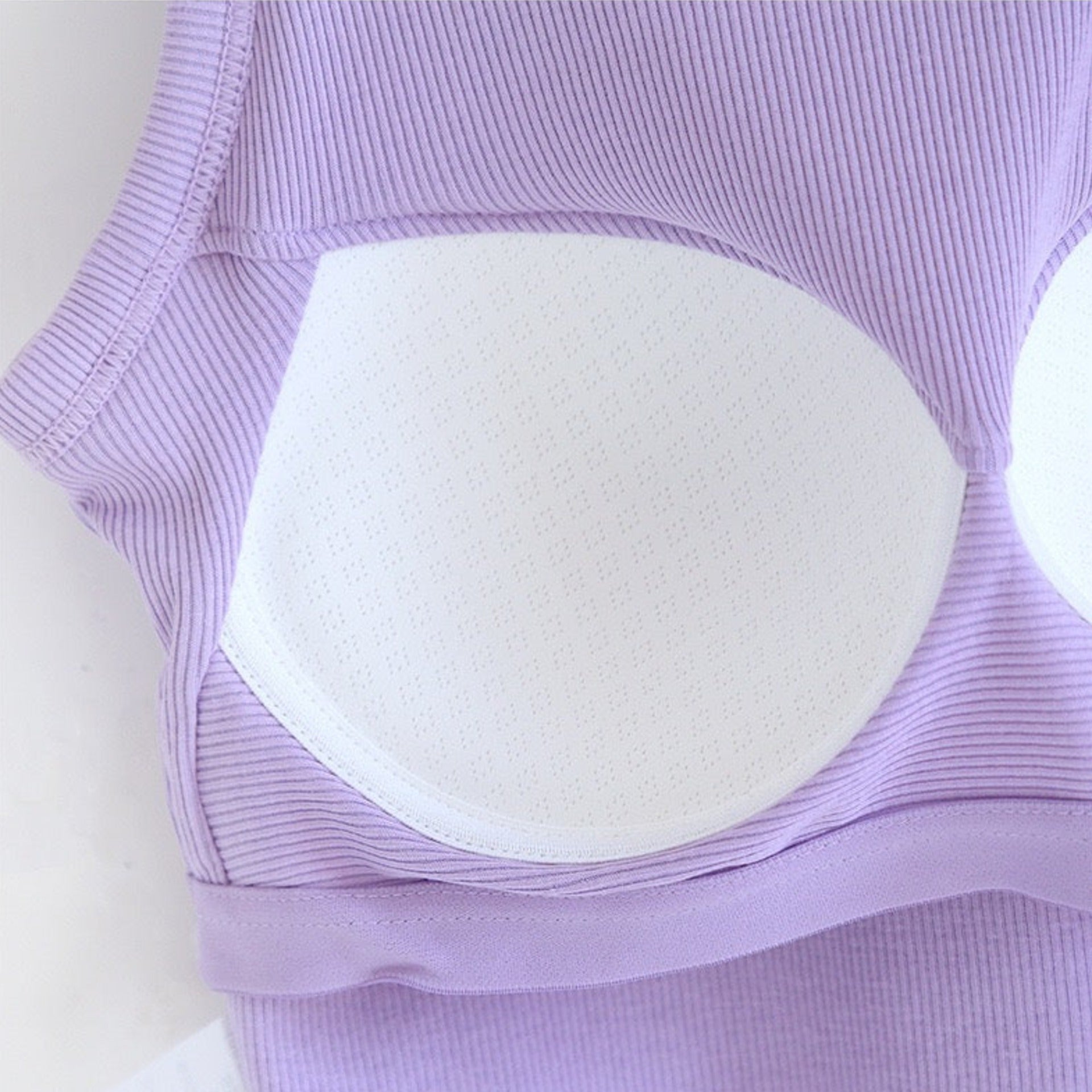 Bella Built-In Bra Camisole